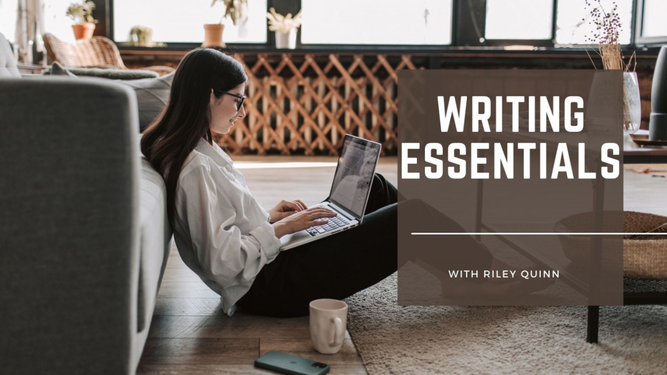 Writing Essentials